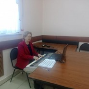 «Вокал для начинающих» клуб по интересам фотографии