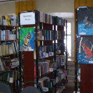 Старониколаевская сельская библиотека-филиал № 37 фотографии
