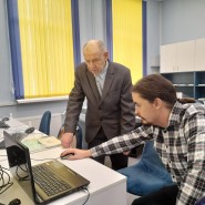 Курсы «Компьютер без страха» фотографии