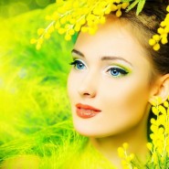 «Весна и женщина- прекрасны!» фотографии