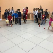 «Большое космическое путешествие» фотографии