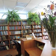 Костровская библиотека фотографии