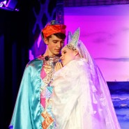 «Сказка о царе Салтане» фотографии