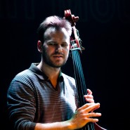 JAZZ без границ фотографии
