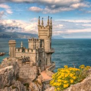 «Крым наш» фотографии