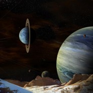 Космический рейс фотографии