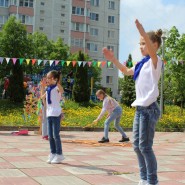 «Танцуй веселей» фотографии
