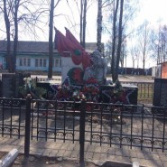 «День освобождения от немецко–фашистских захватчиков с.Шестаково» фотографии