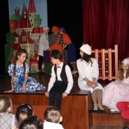 Трансляция спектакля «Незнайка» фотографии