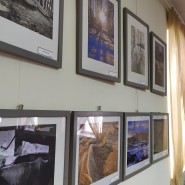 Взгляд сквозь объектив фотографии