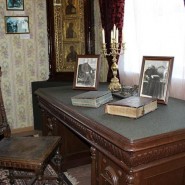 Экспозиция «История Павлово-Посадских промышленных текстильных предприятий» фотографии