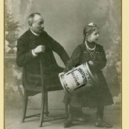 Исторические миниатюры фотографии
