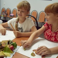 Центр эстетического развития «Ступени». Педагог Шибунина Дарья Владимировна фотографии