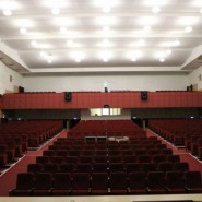 Спектакль «Гости из будущего» фотографии