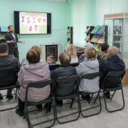 «Почему птиц стало меньше?» - познавательная беседа о зимующих птицах фотографии