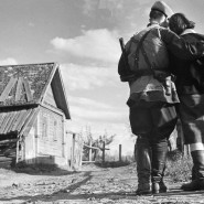 Краеведческое мероприятия «История одной любви» фотографии