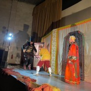 Спектакль «Летучий корабль» фотографии