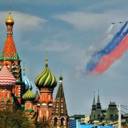 «Голос России» - мастер-класс народному вокалу фотографии