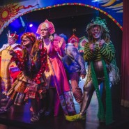 Спектакль «Волшебный корабль» фотографии