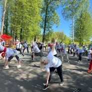 На активной волне фотографии