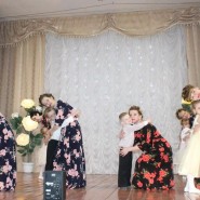 Концерт «Для вас, любимых» фотографии