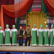 Афиша мероприятий Середниковского Дома культуры фотографии