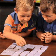 «Игра собирает друзей» фотографии