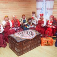 «Обряды и традиции русского народа» фотографии