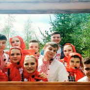 Онлайн-трансляция мюзикла «Аладдин» фотографии