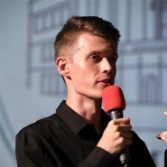 Творческий вечер поэта Олега Копачевского «Над беззвучьем земных голосов  » фотографии