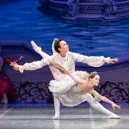 Балет «Спящая красавица» фотографии