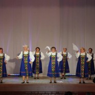 Праздничный концерт «Она звалось Татьяной» фотографии