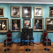 Акция «Ночь искусств» в Серпуховском историко-художественном музее фотографии