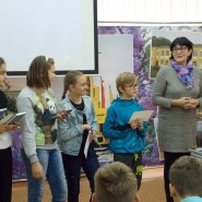 Выставка «Живые лица» фотографии