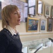 Встреча с поэтом фотографии