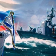 «Песни моряков» фотографии