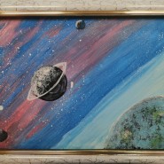 Мастер-класс «Могущество цвета» фотографии