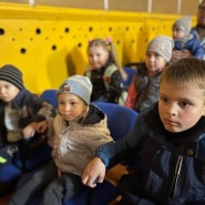 «Блокадный Ленинград» фотографии