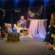 «Стрелы» фотографии