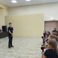 «С любовью к Родине. Сергей Рахманинов» - творческий вечер фотографии