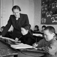 Видеоочерк «Лыткаринская начальная школа в годы войны» фотографии