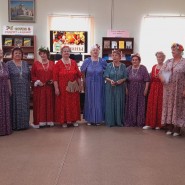 «Новогодние огни приглашают в сказку» фотографии