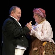 Спектакль «С кем поведешься...» фотографии