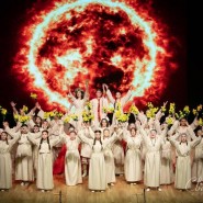 Опера «Снегурочка» фотографии