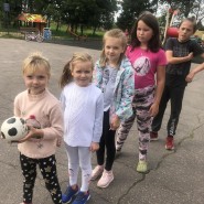 «Прощай, лето» фотографии