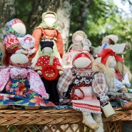 Видеоурок «Народное творчество и народная культура» фотографии