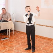 Музыкальная гостиная «Осенний блюз» фотографии