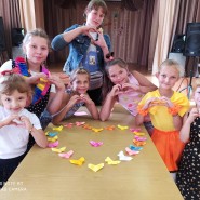 «Веселые экзамены» фотографии