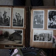 Трансляция документального фильма «Память» фотографии