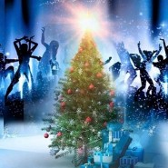 «Новый год наоборот» фотографии